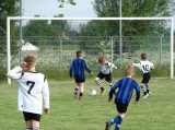 S.K.N.W.K. JO9-1 - Brouwershaven JO9-1 (competitie - 4e fase) (46/140)